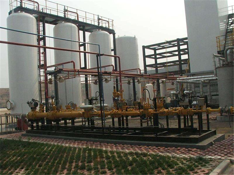 南通液化天然氣